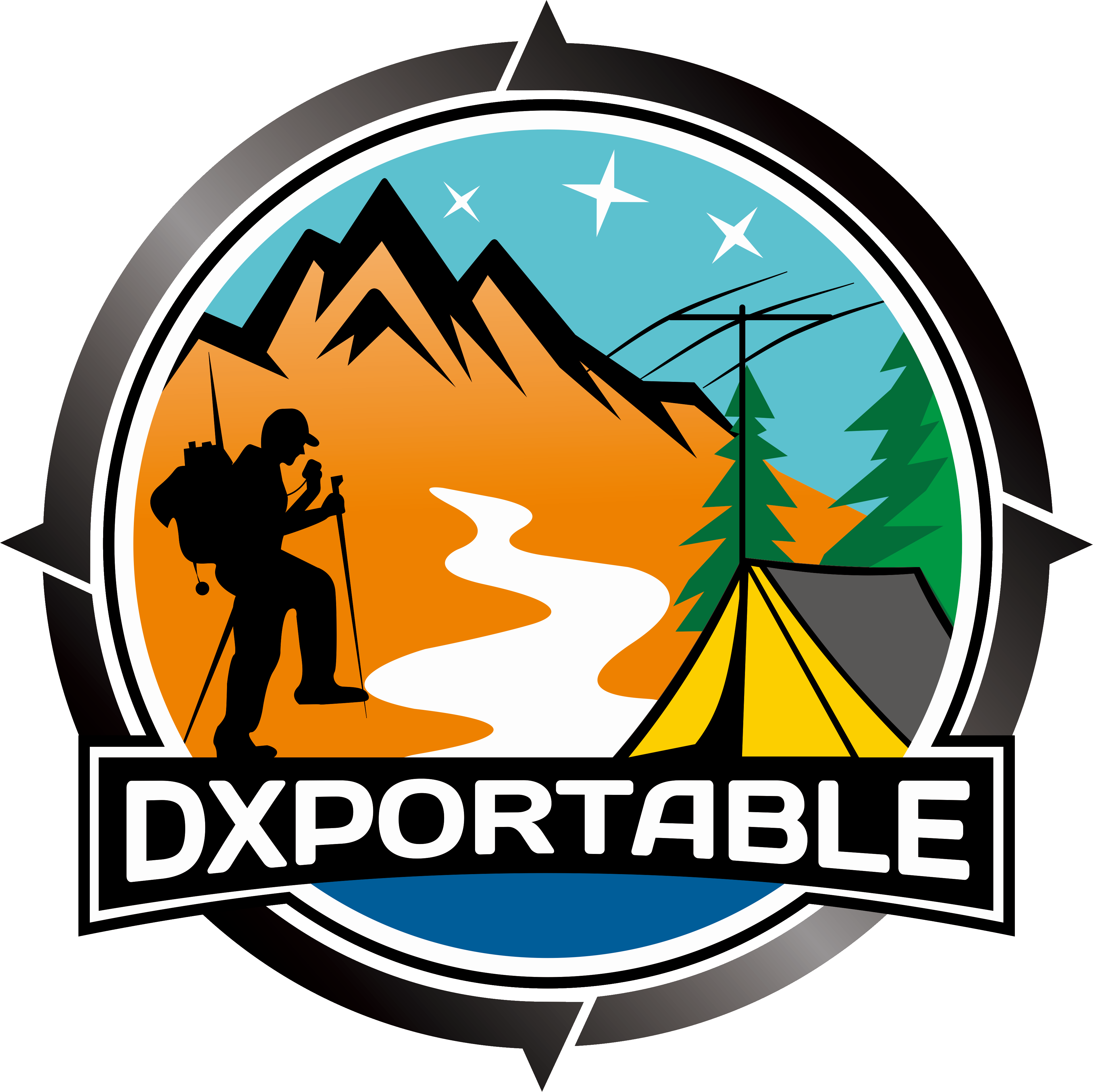 Register - DXPortable