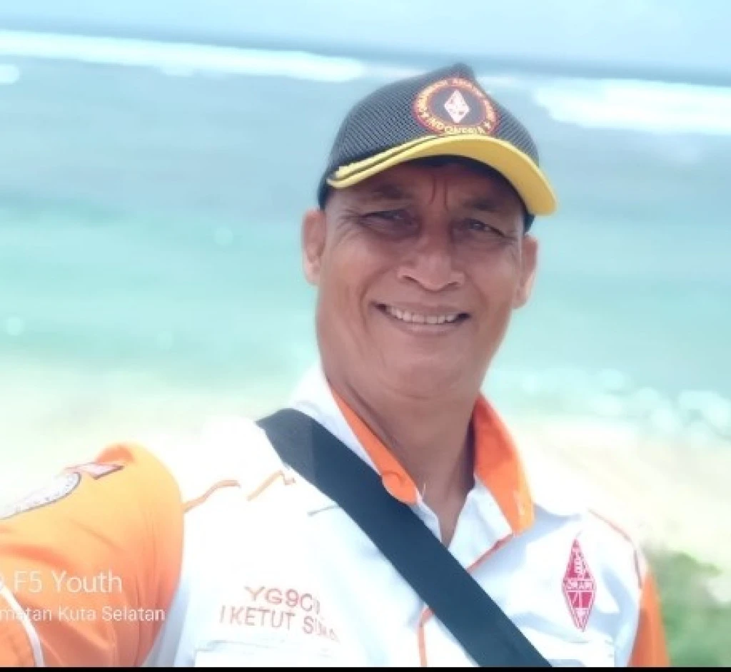 I KETUT SUMA