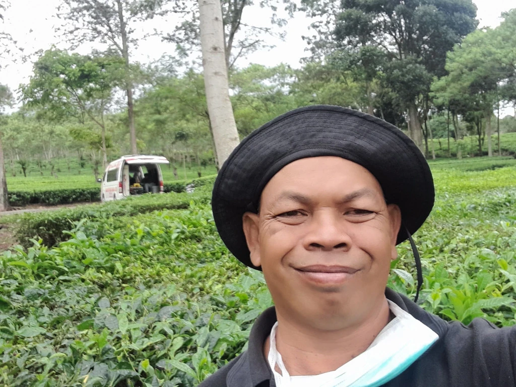 UTOMO SOEDARMINTO