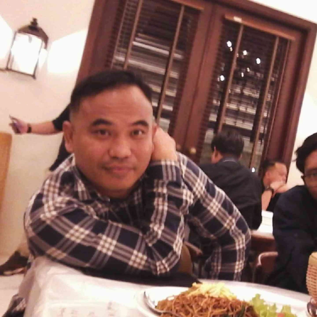 Betantyo Wisnu Hernawan