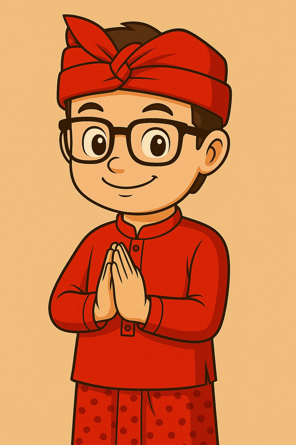 I Nyoman Pande Sumertha
