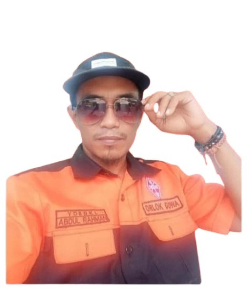ABDUL RAHMAN