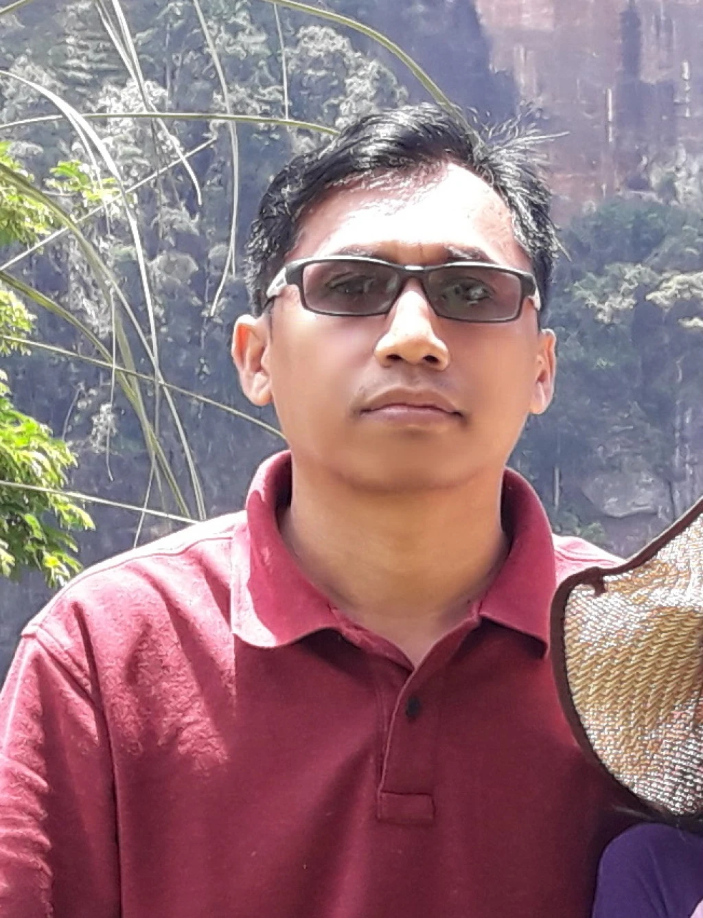 ANDI S HARAHAP