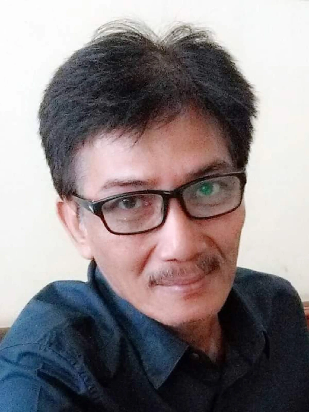 Achmad Jauhari