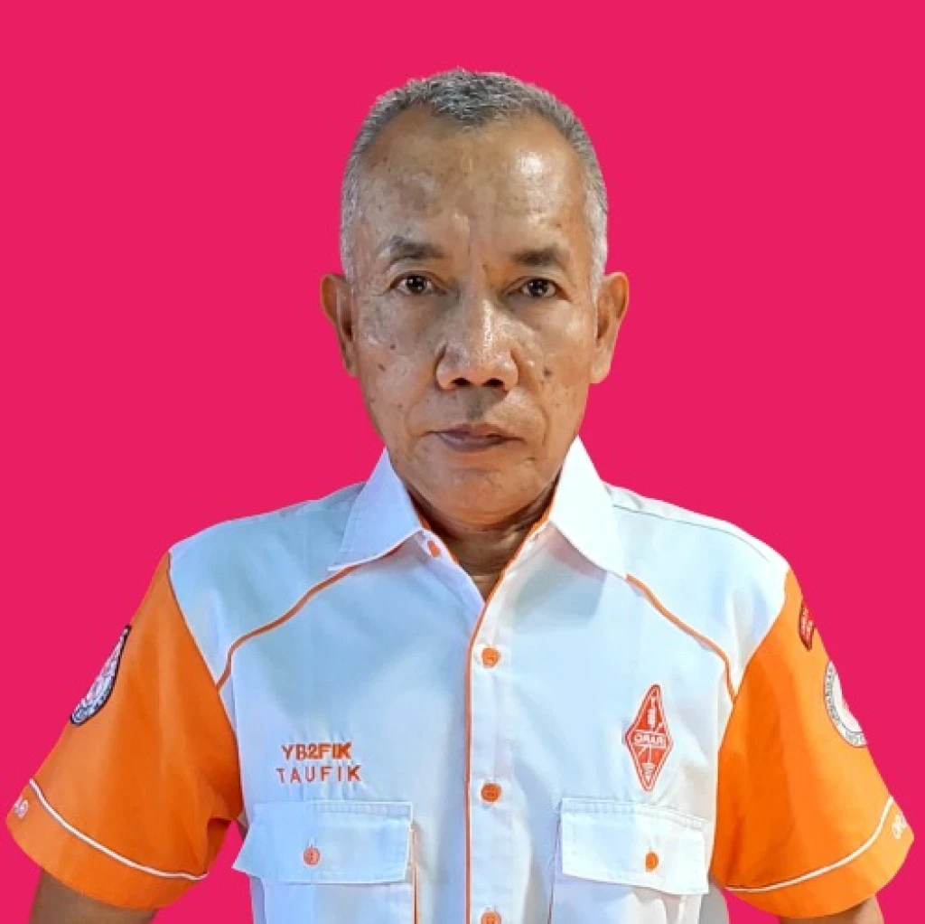 TAUFIQ QUROCHMAN