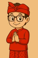 YC9CGR - I Nyoman Pande Sumertha
