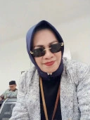 YB8FAT - HJ. FATMAWATI, SH., MH