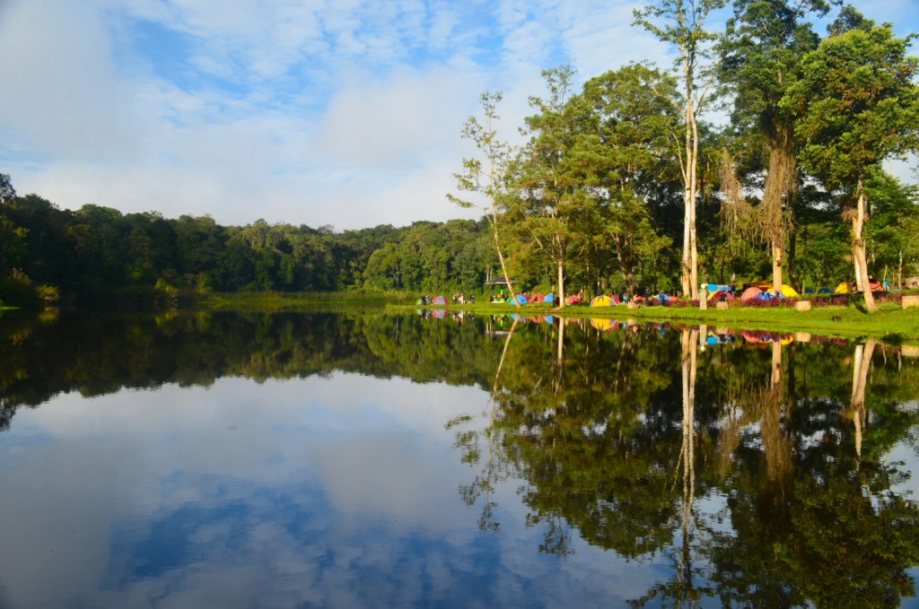 Danau Tambing