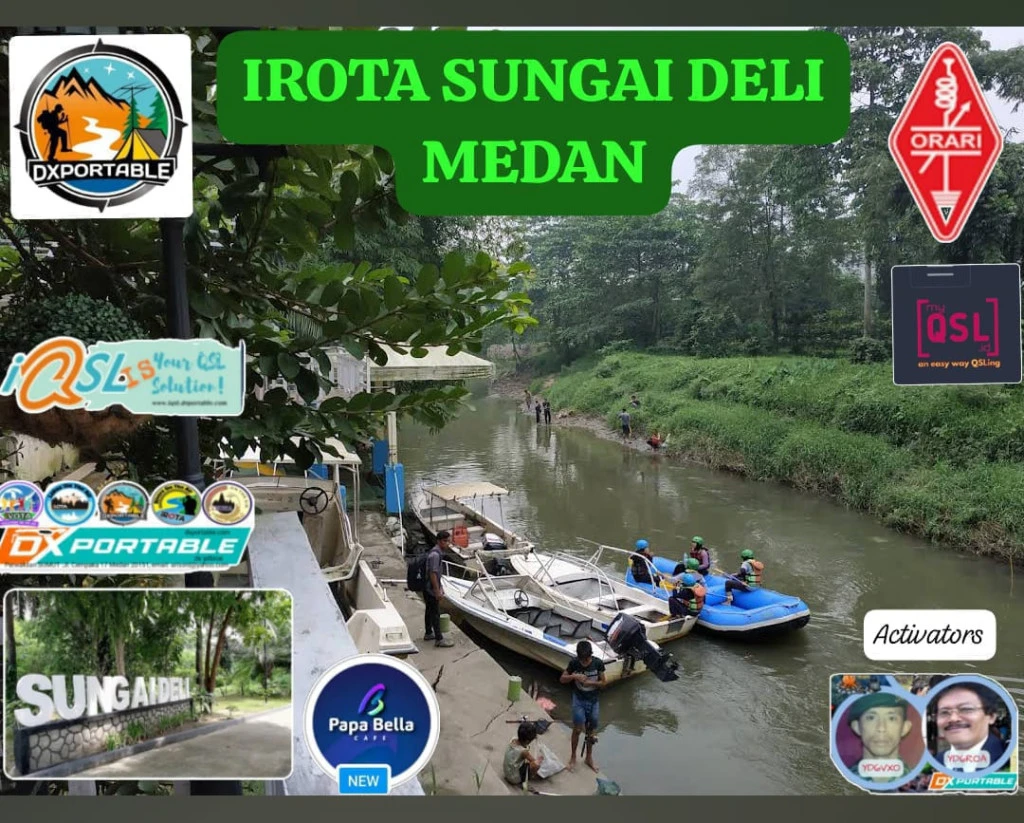 Sungai Deli