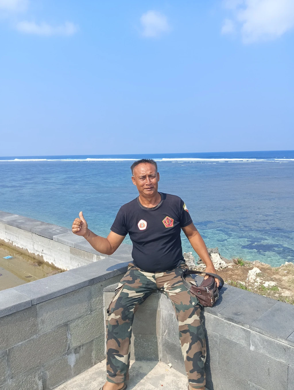 Pantai Geger