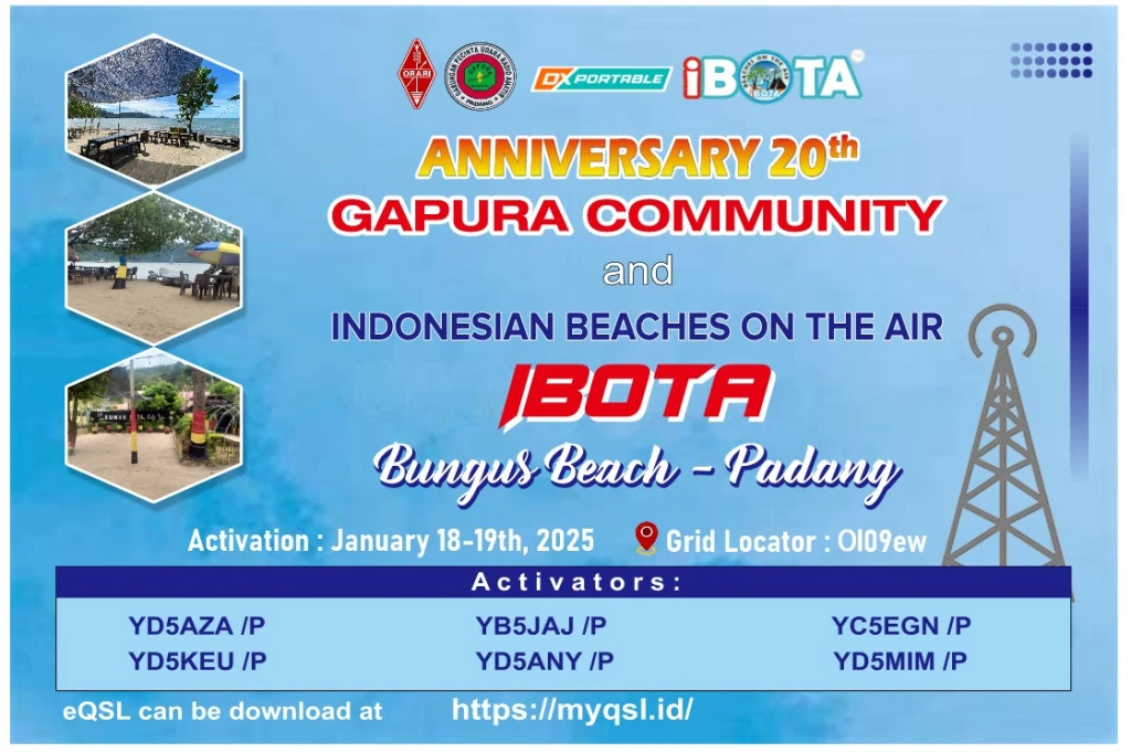 Pantai Bungus