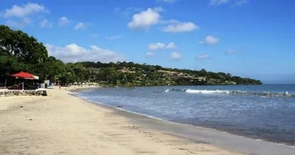 Pantai Muaya Jimbaran