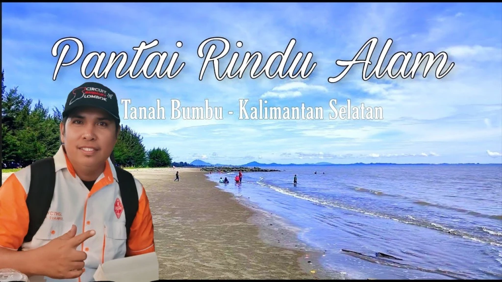 Pantai Rindu Alam