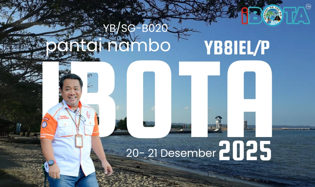 Pantai Nambo