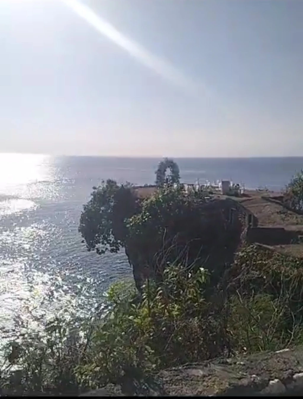 Pantai Balangan