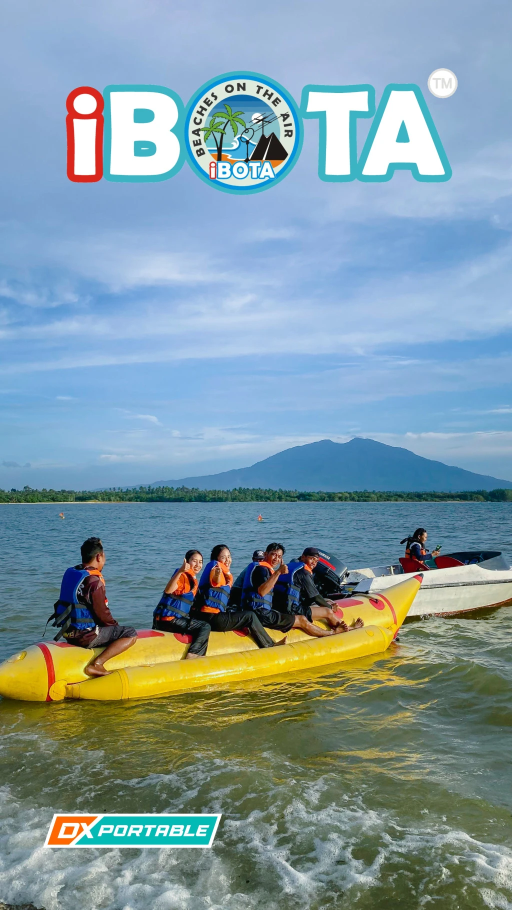 Bagus Beach Walk