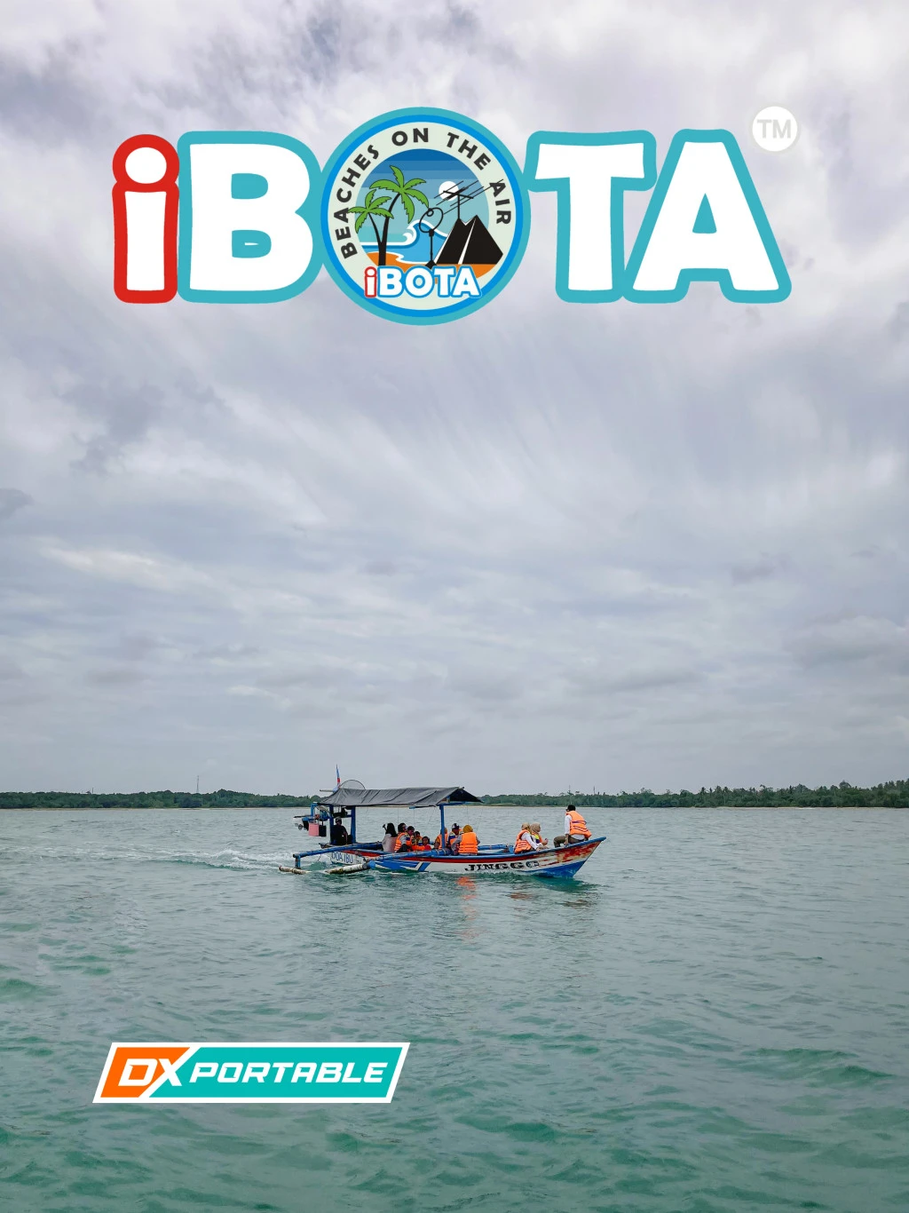 Bagus Beach Walk