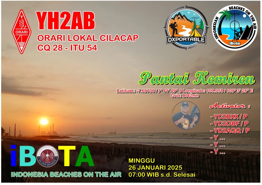 Pantai Kemiren