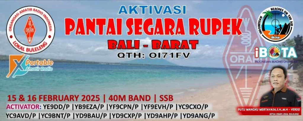 Pantai Segara Rupek