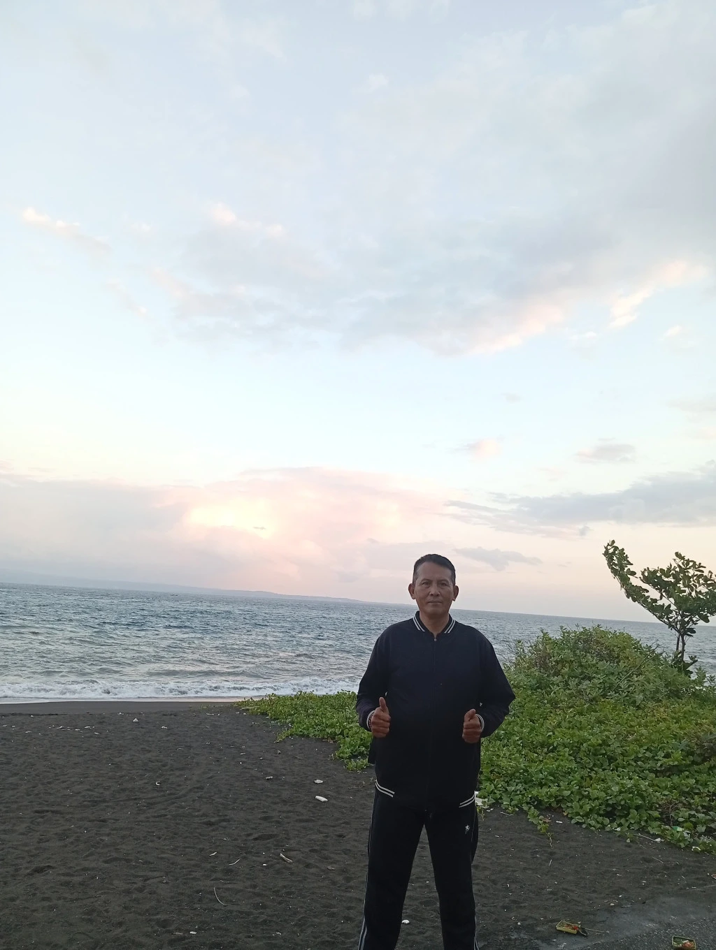 Pantai Pengalon