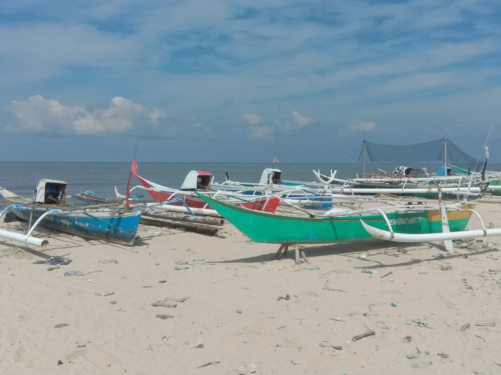 Pantai Tanrusampe
