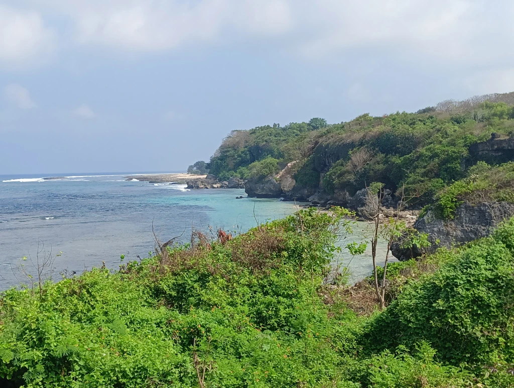 Pantai Geger