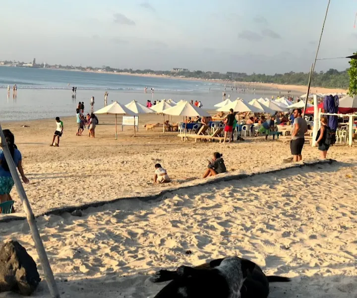 Pantai Muaya 
