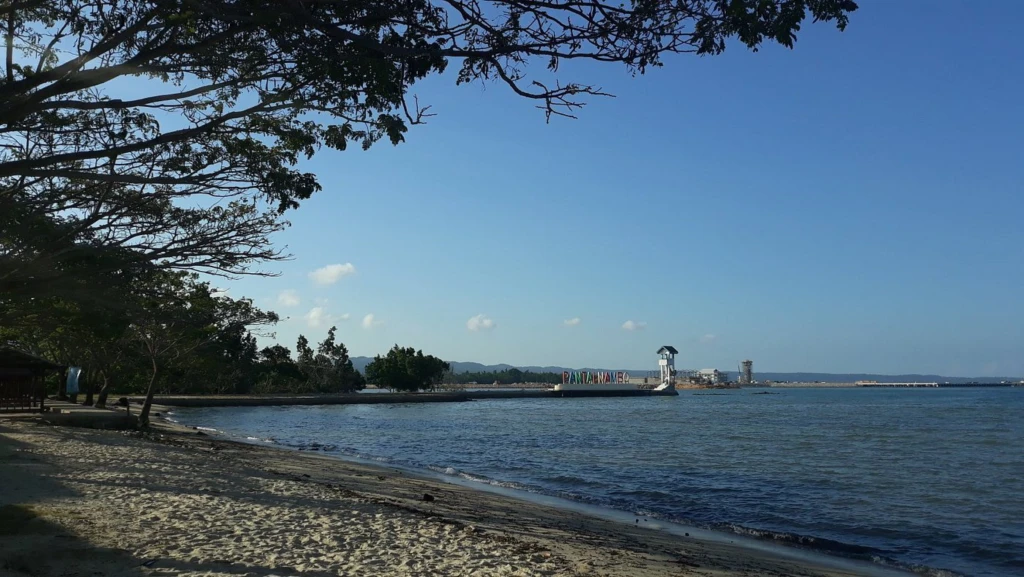 Pantai Nambo