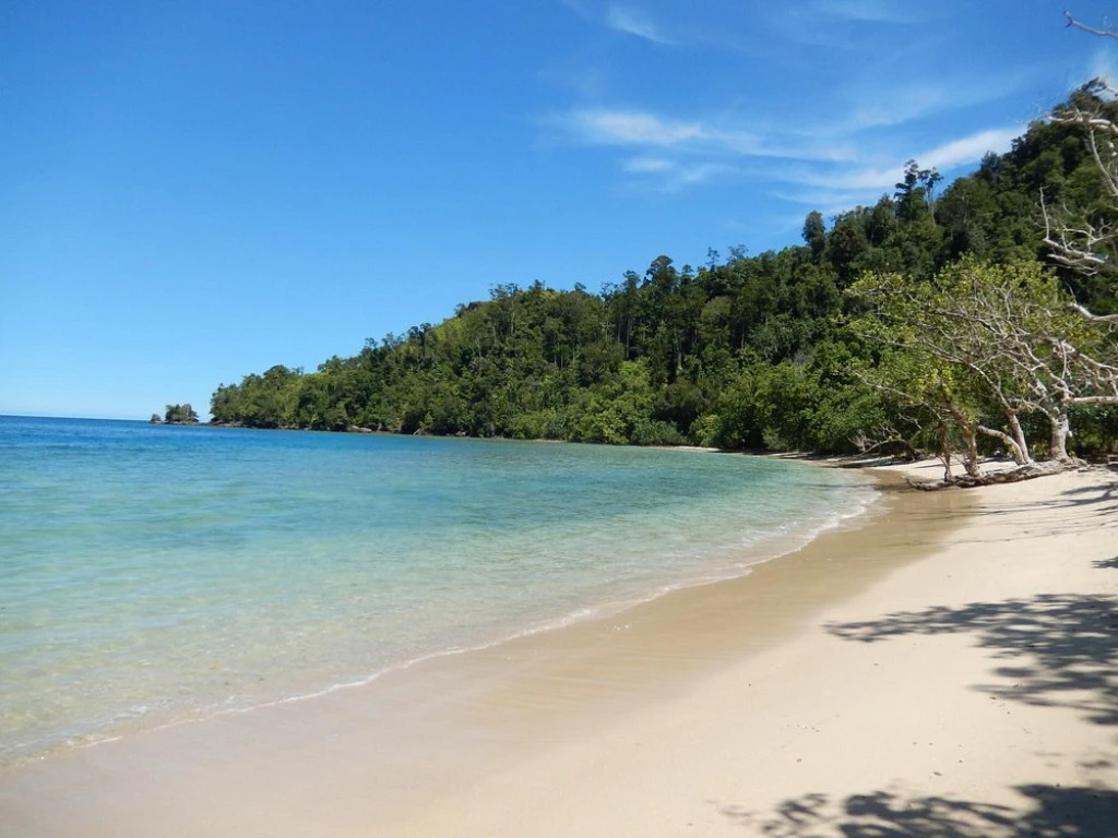 Pantai Bungus