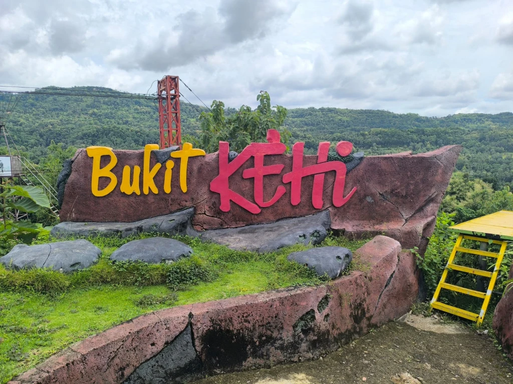 Bukit Kehi Park