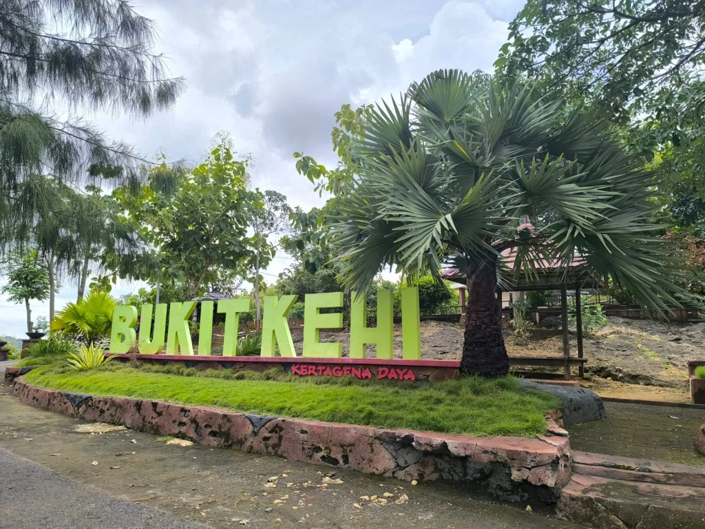 Bukit Kehi Park