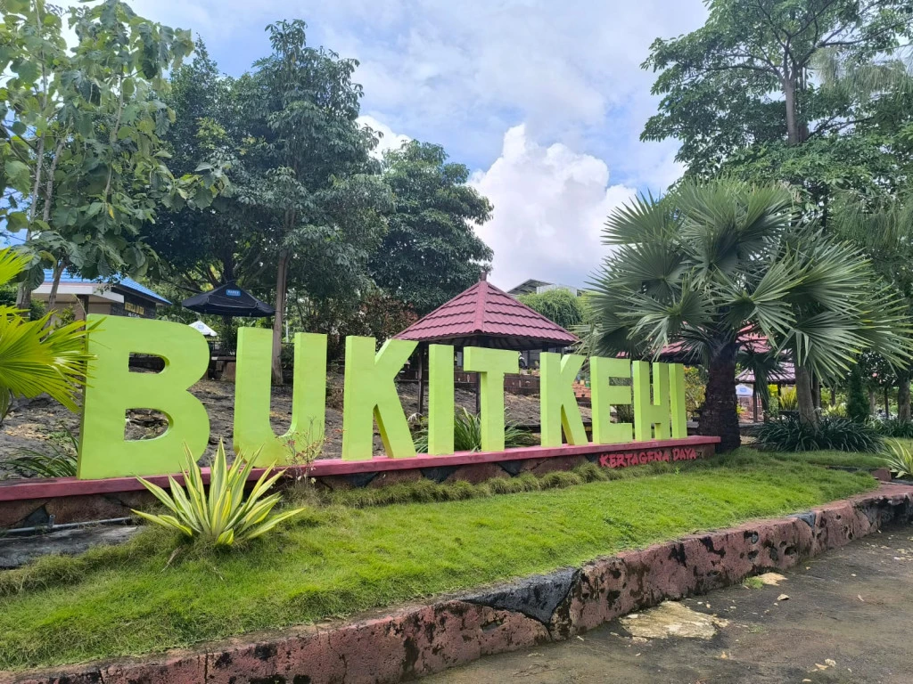 Bukit Kehi Park