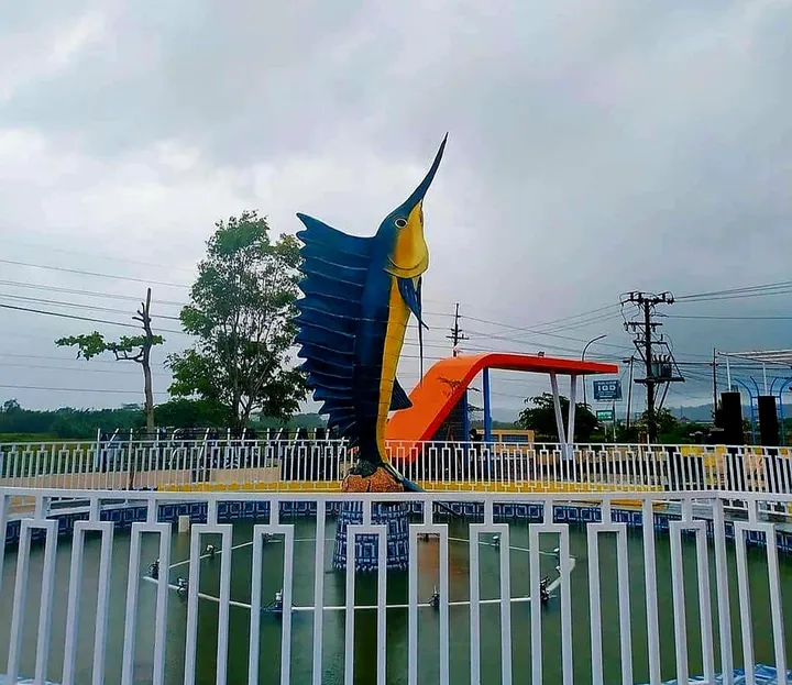 RTH Marlin Park 