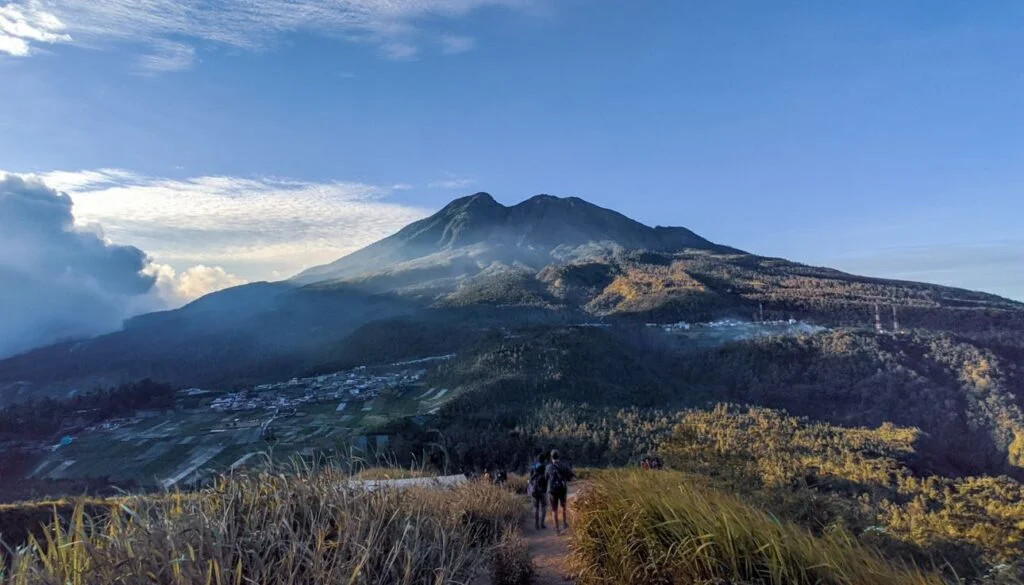 Gunung Lawu