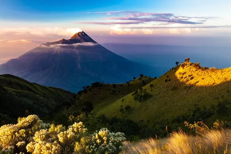 Gunung Lawu